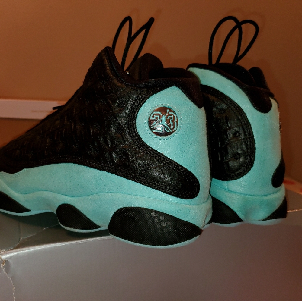 Men Air Jordans